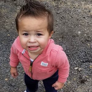 Meet your Posher, Tom